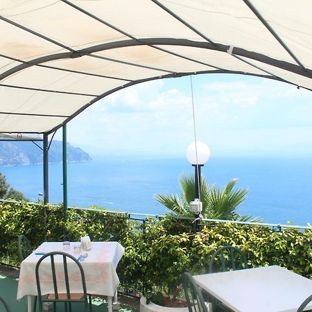 Casa Hermosa Αμάλφι Εξωτερικό φωτογραφία