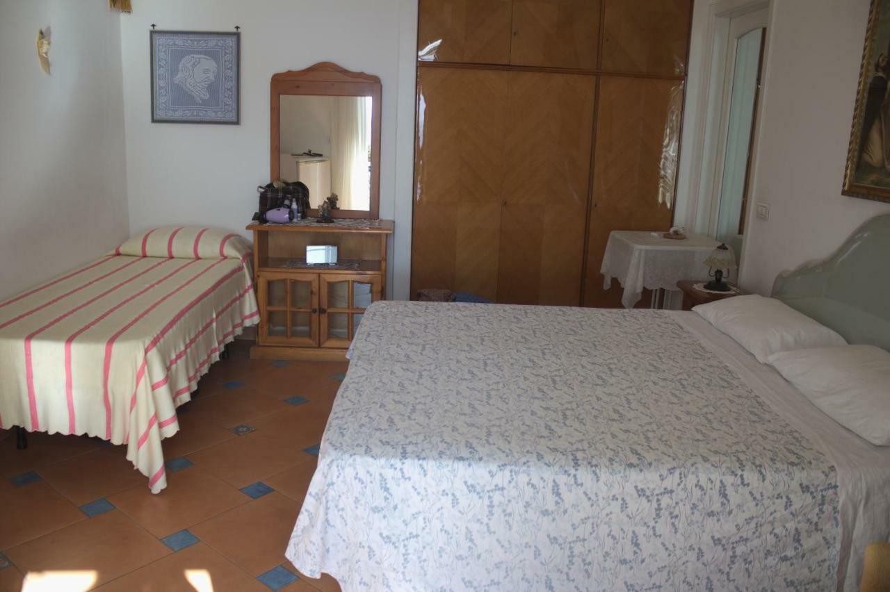 Casa Hermosa Αμάλφι Εξωτερικό φωτογραφία