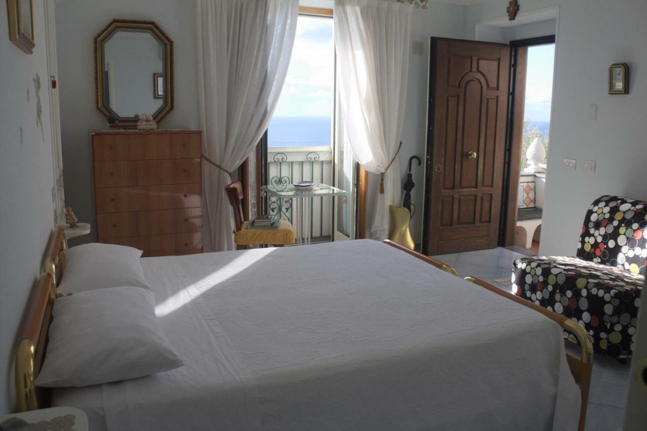 Casa Hermosa Αμάλφι Εξωτερικό φωτογραφία