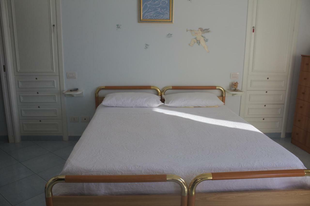 Casa Hermosa Αμάλφι Εξωτερικό φωτογραφία